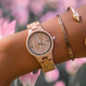 Maplewood Women's Watch